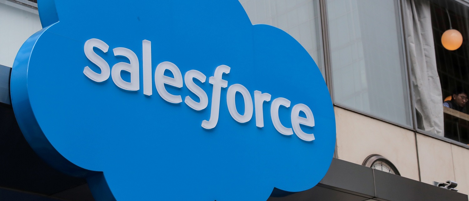 Top 10 Salesforce development companies in New York City, United States