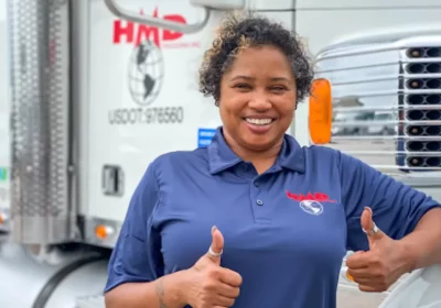 Enhancing Driver Recruitment Strategies at HMD Trucking