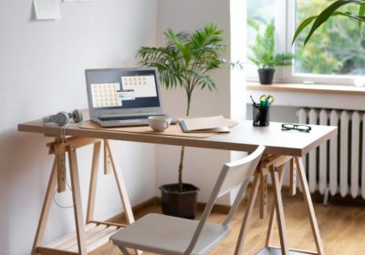 The Art of Productivity: How Office Furniture Influences Creative Output