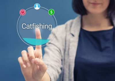 Catfishing Scams in the Modern World of AI-Based Technology
