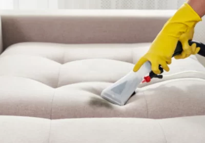 How to Choose the Best Couch Cleaning Service: A Comprehensive Guide