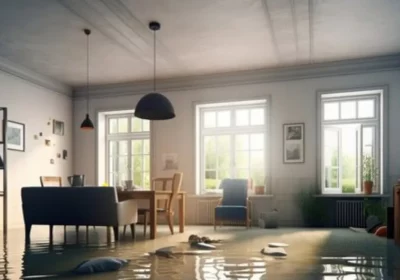 Don’t Wait Until It’s Too Late: Discover How to Assess Water Damage in Your Home