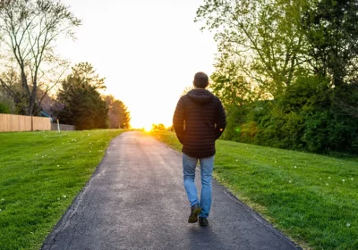 Nature’s Therapy: The Incredible Benefits of Spending Time Outdoors