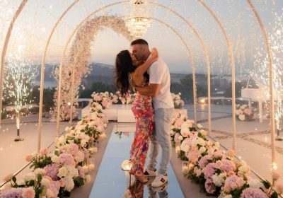 Pop the Question: Unique and Memorable Surprise Proposal Ideas