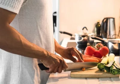 Safe Cooking: Essential Tips for a Hazard-Free Kitchen