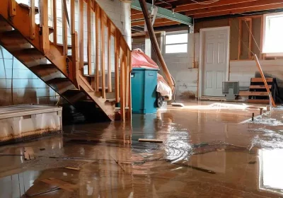 Speeding Up Homeowner Insurance Claim Processing for Water Damage and Mold Formation