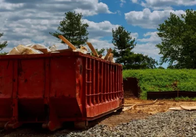 Commercial Dumpster Rental: Efficient Waste Management Solutions for Businesses