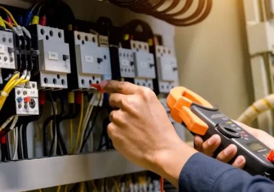 The Importance of Hiring Licensed Electrical Contractors