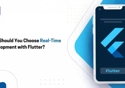 Why Should You Choose Real-Time Development with Flutter?