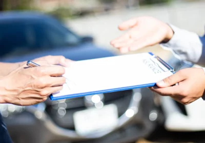 How to Check a Car for Hidden Damages Through Sales History