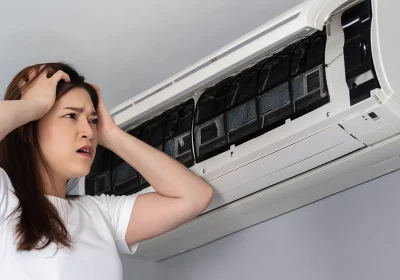 Top Reasons Your Air Conditioner is Blowing Warm Air and How to Fix It