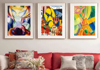 Best 10 Wall Art Sites in 2024