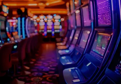 Exploring the Excitement of Online Slots: A Journey Through Iconic Games