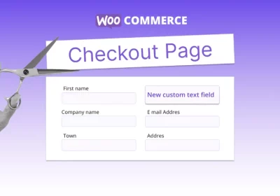 How To Customize Your WooCommerce Checkout Fields?