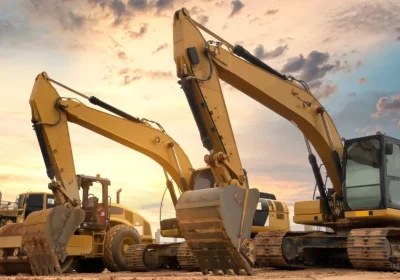 Legal Aspects to Consider When Investing in Construction Equipment