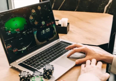 Play Smart: Canada’s Top Online Casinos for 2024