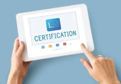 Top 10 Certification Sites in 2024