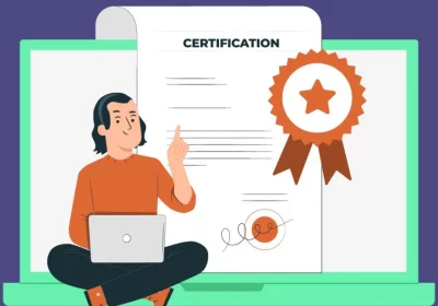 Top 10 Certification Websites in 2024