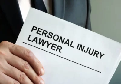 5 Factors You Should Consider When Hiring a Personal Injury Lawyer