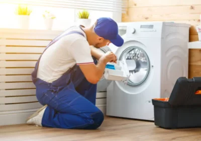 Dryer Repair: Tips for Owners