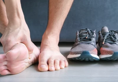 How to Choose the Best Minneapolis Foot and Ankle Clinic: A Comprehensive Guide