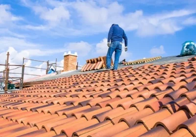 The Importance of Hiring a Professional Residential Roofing Contractor in Corpus Christi