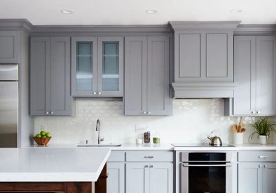 Tips for Cabinet Painting: Transforming Your Space with Ease