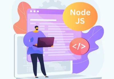 Node.js Development Services for Scalable Web Solutions in 2025