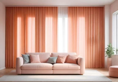 Sheer Curtains: Adding Elegance and Functionality to Your Space